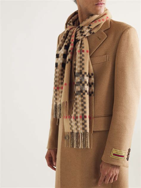 burberry scarf men iconic fashion|burberry scarf men price.